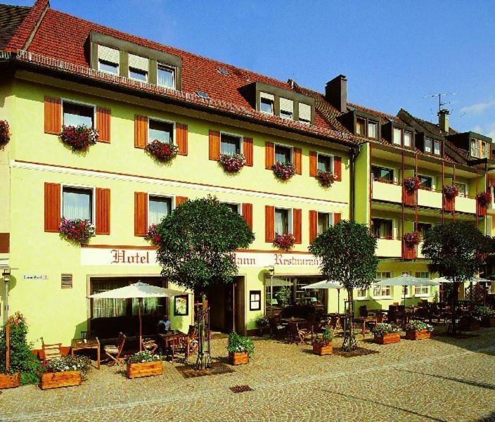 Hotel Wilder Mann Konigstein in der Oberpfalz Exterior photo